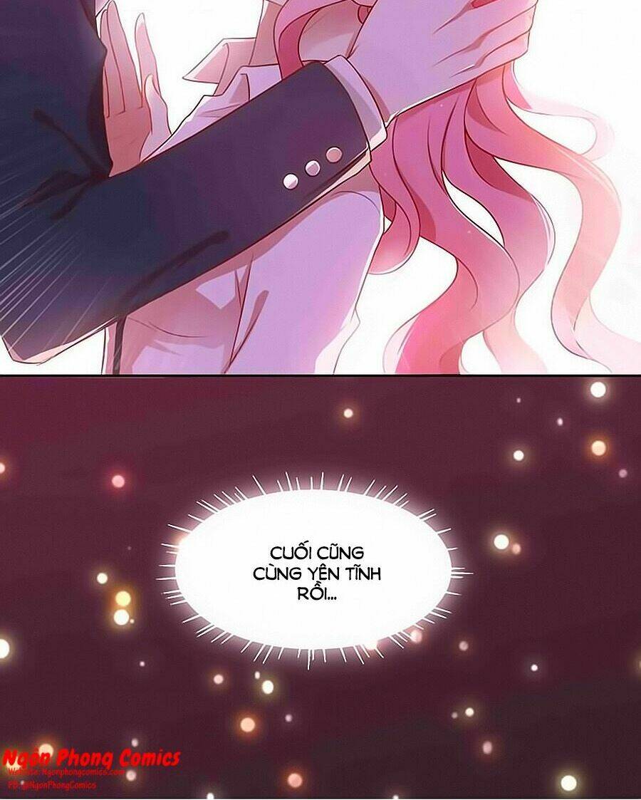 Cả Thế Giới Đều Không Bằng Người: Chapter 25