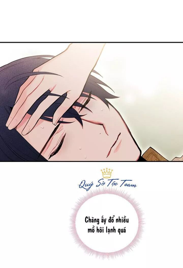 Tồn Tại Với Tư Cách Là Vợ Của Nam Chính: Chapter 85: Để bảo vệ nàng