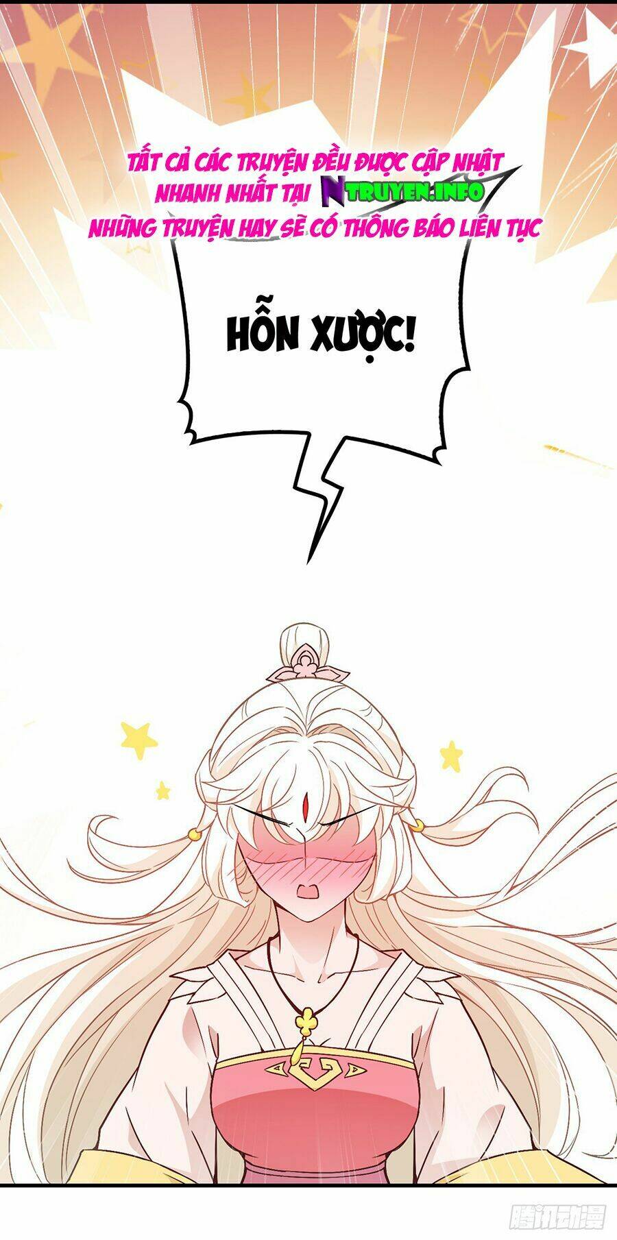 Vương Phi Thật Uy Vũ: Chapter 40