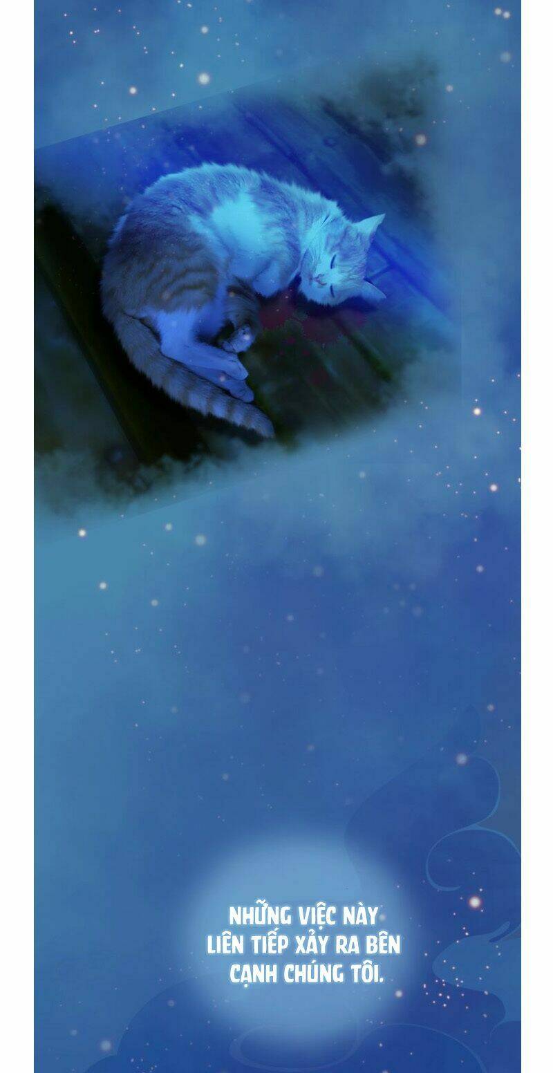 Yêu Nhan Lệnh: Chapter 58