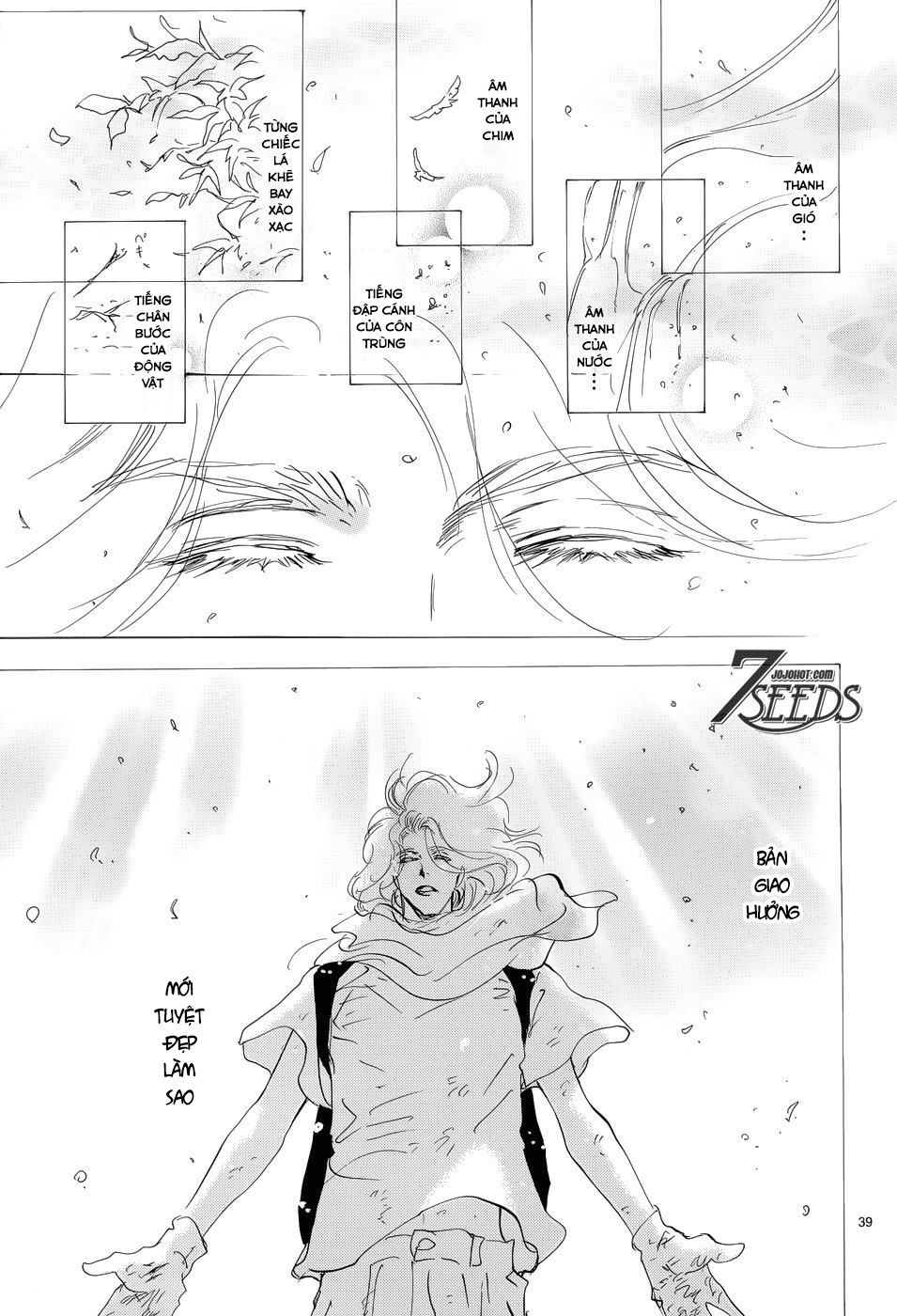 Mầm Sống: Chapter 178