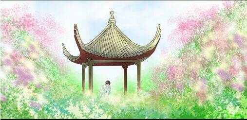 Cậu Câm: Chapter 9