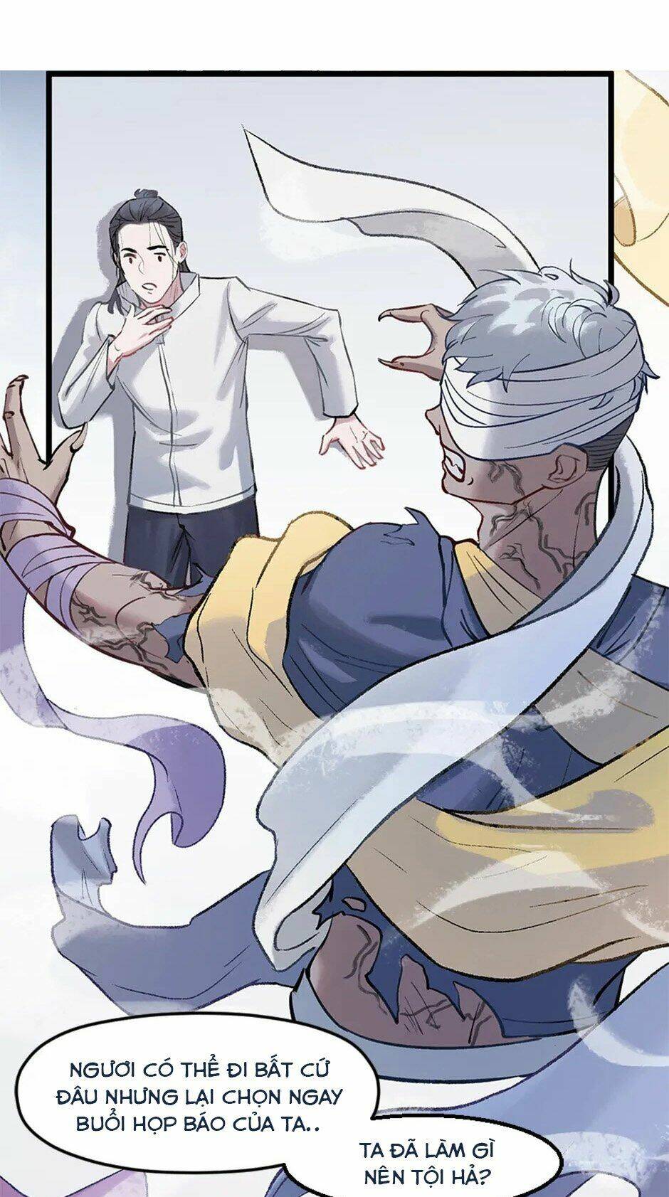 Anh Hùng Và Hiệp Nữ: Chapter 17