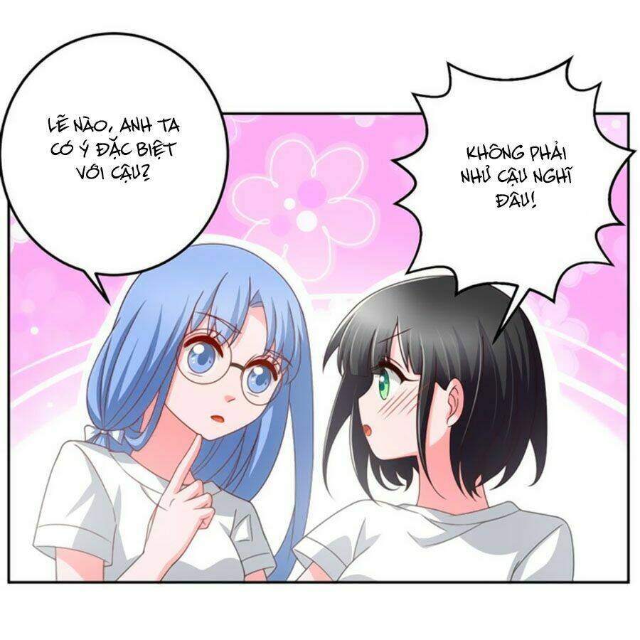 Người Yêu Khát Máu Của Tôi: Chapter 12