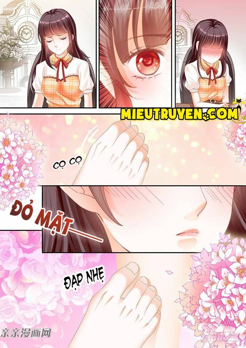 Thiểm Hôn Kiều Thê: Chapter 60