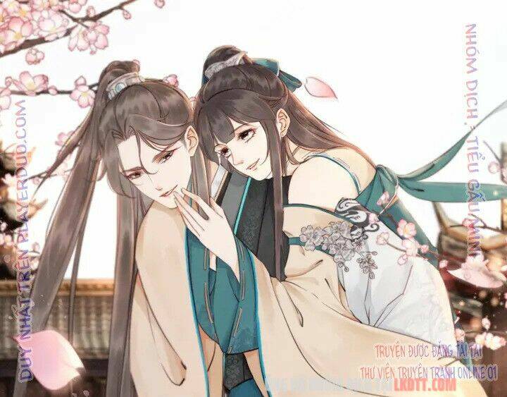 Trọng Sinh Bá Sủng Nhiếp Chính Vương Quá Mạnh Mẽ: Chapter 145