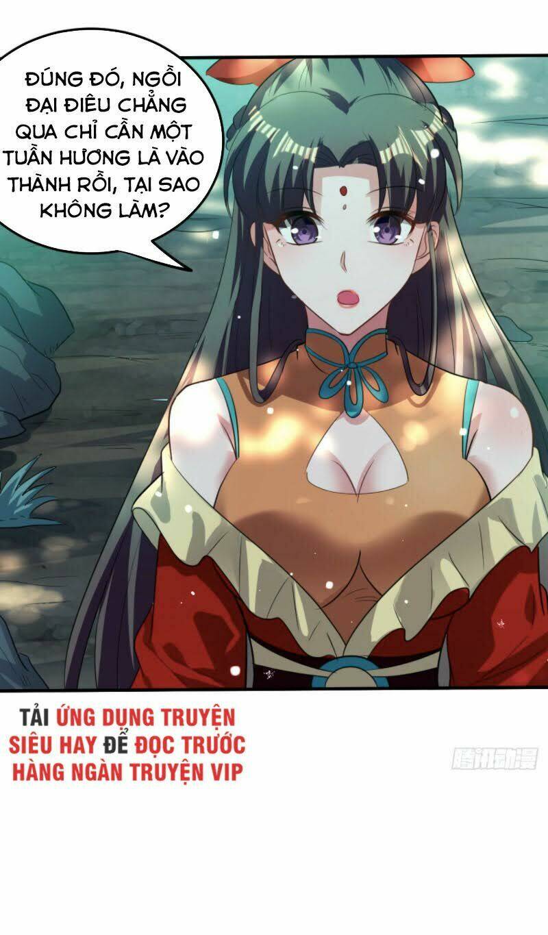 Dị Giới Siêu Cấp Ở Rể: Chapter 55