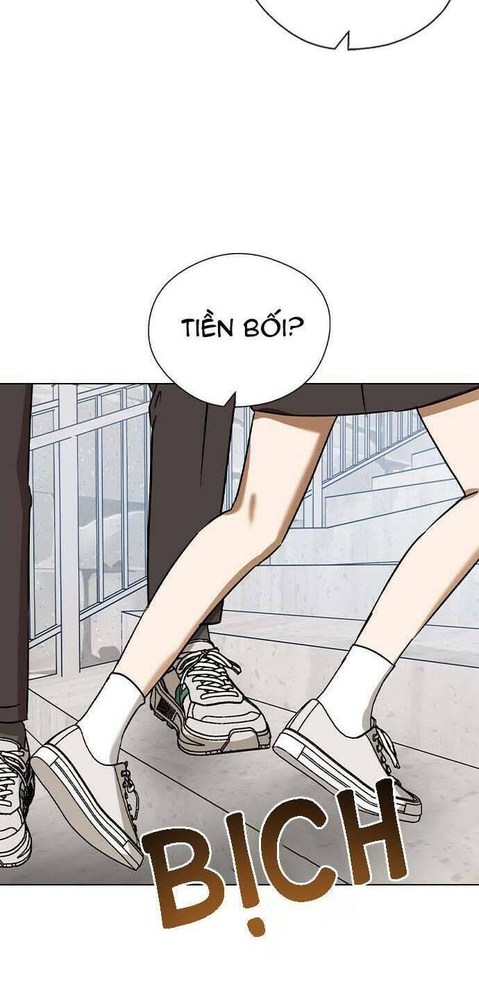 Duyên Nợ Kiếp Trước: Chapter 43