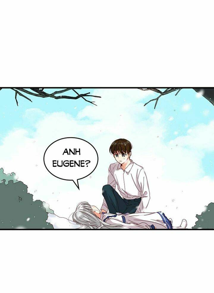 Đừng Chọc Đứa Em Gái Bé Bỏng Của Chúng Tôi: Chapter 2