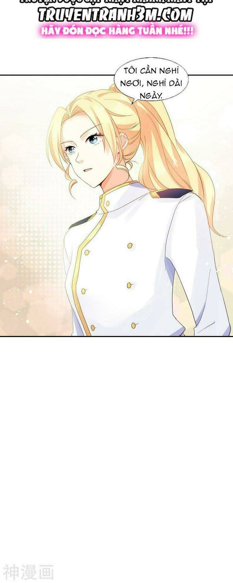 Ác Nữ Cải Biến: Chapter 27