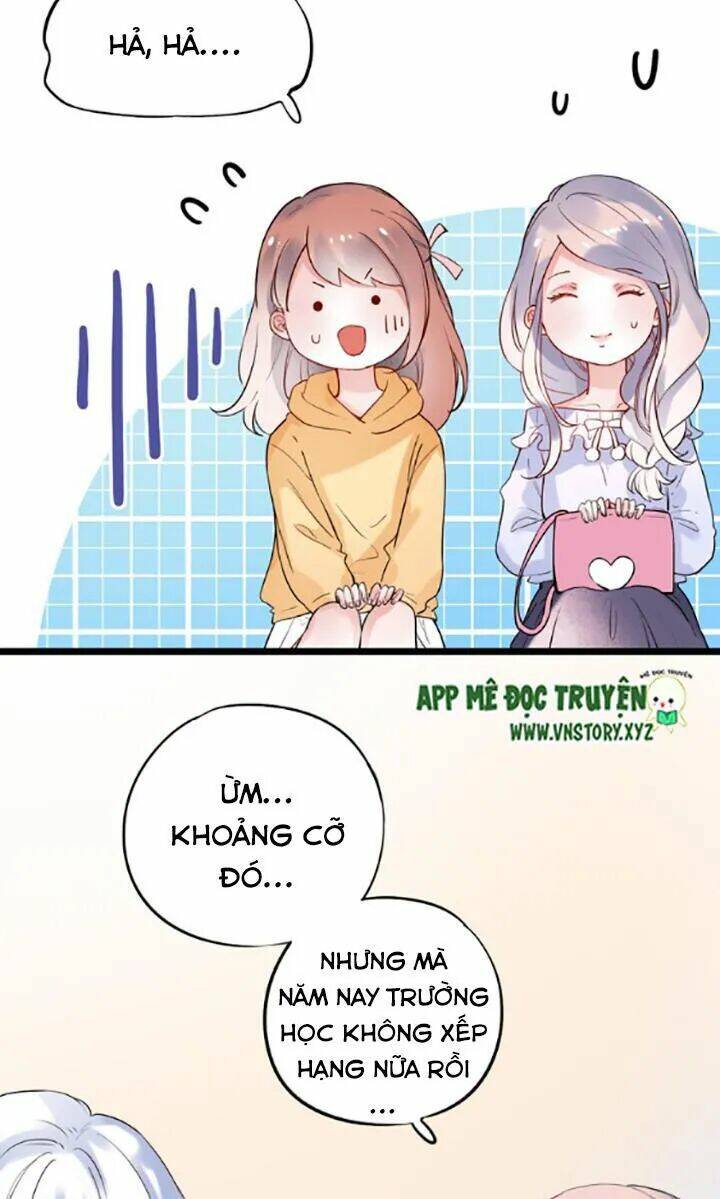 Trạch Thượng Tịch Mịch Huỳnh Hỏa: Chapter 32