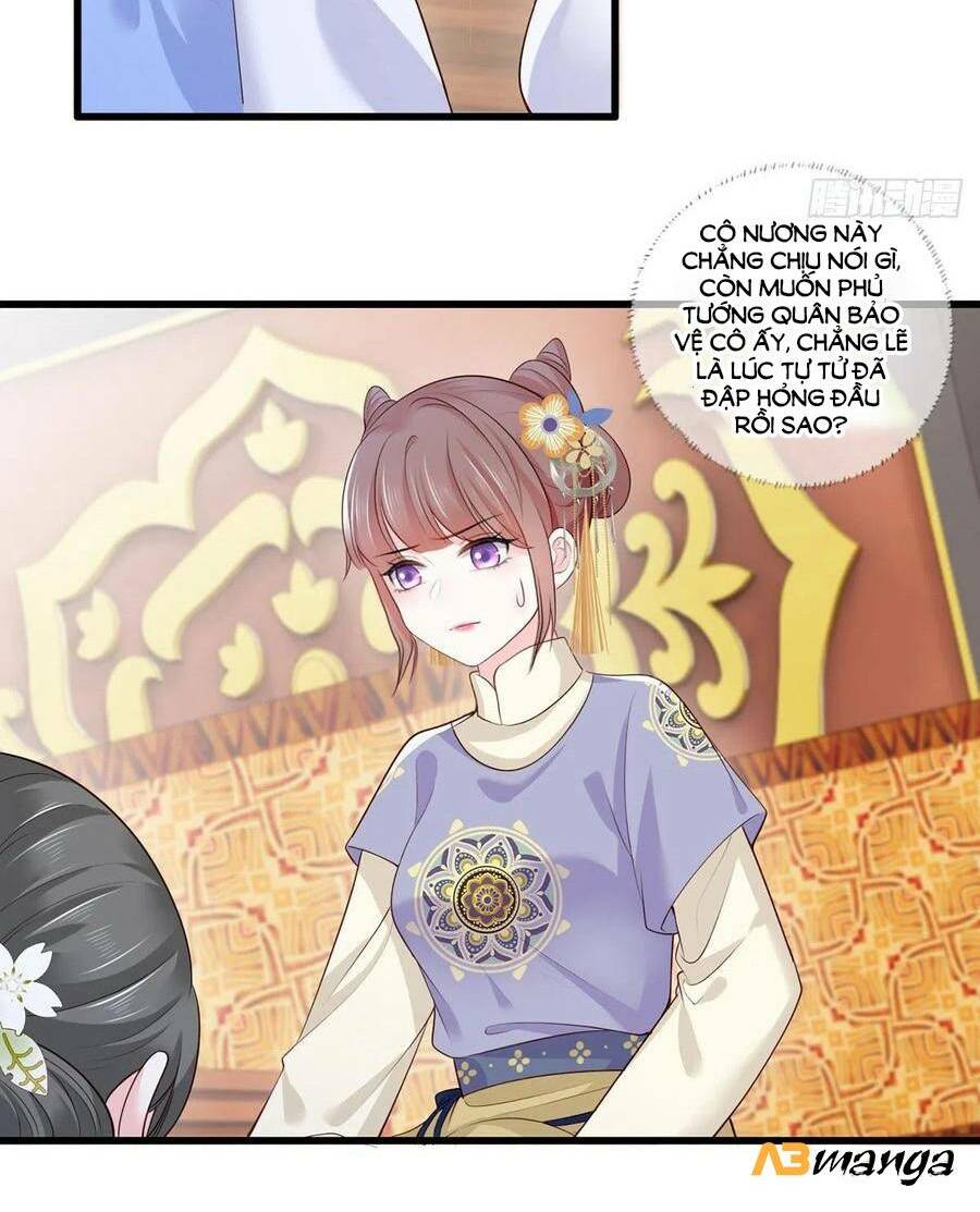 Nữ Thủ Phú Chi Kiều Sủng Nhiếp Chính Vương: Chapter 140