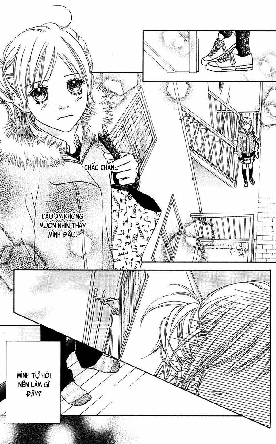 Cô Láng Giềng: Chapter 102