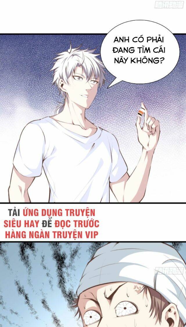 Đô Thị Chí Tôn: Chapter 97