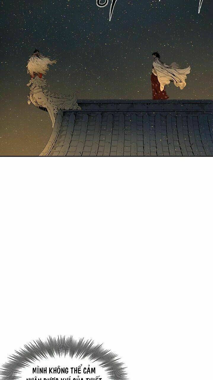 Vô Kiếm Tiểu Tử: Chapter 28