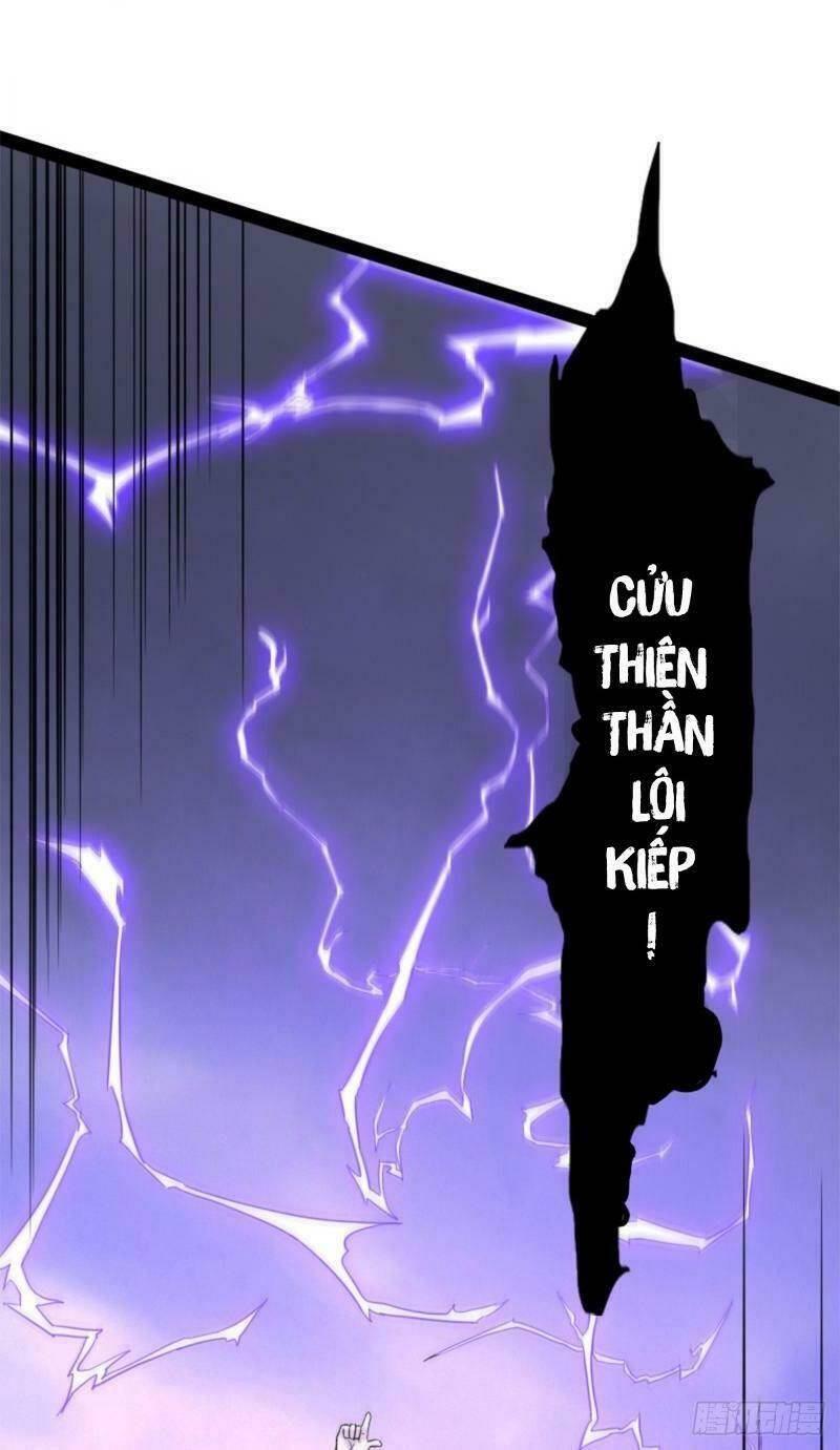 Ta Độ Kiếp Thất Bại Đều Là Tại Ngươi: Chapter 1