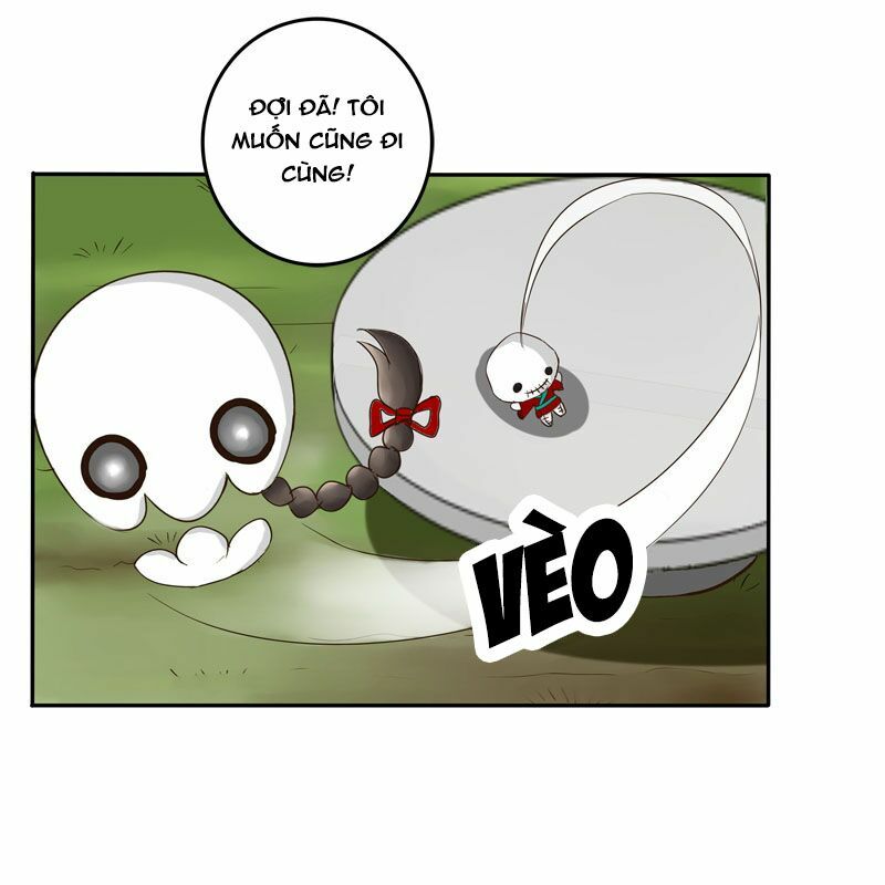 Thông Linh Phi: Chapter 66