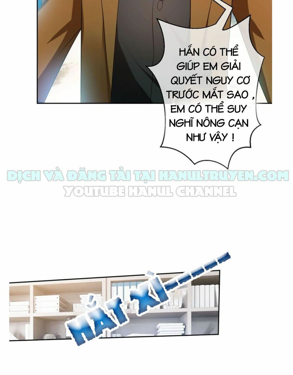 Cô Vợ Nhỏ Nuông Chiều Quá Lại Thành Ác!!: Chapter 39