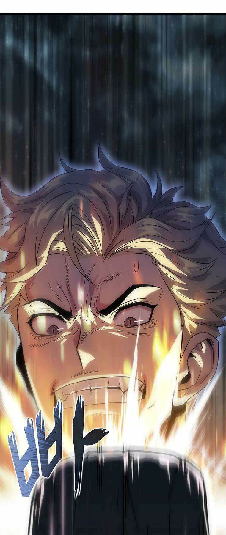 Hậu Duệ Của Hổ: Chapter 11