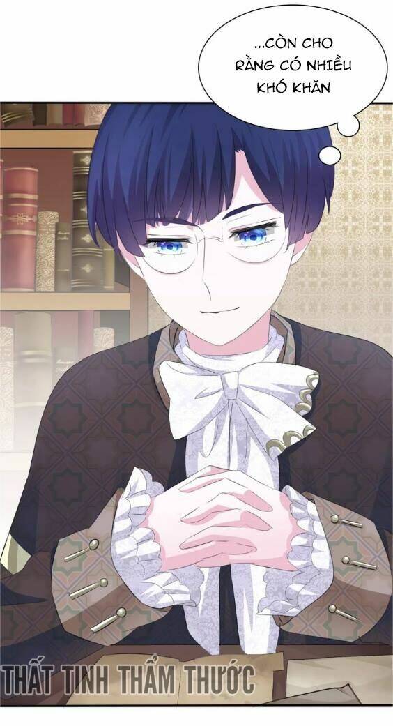 Một Lời Không Hợp Liền Hút Máu: Chapter 29
