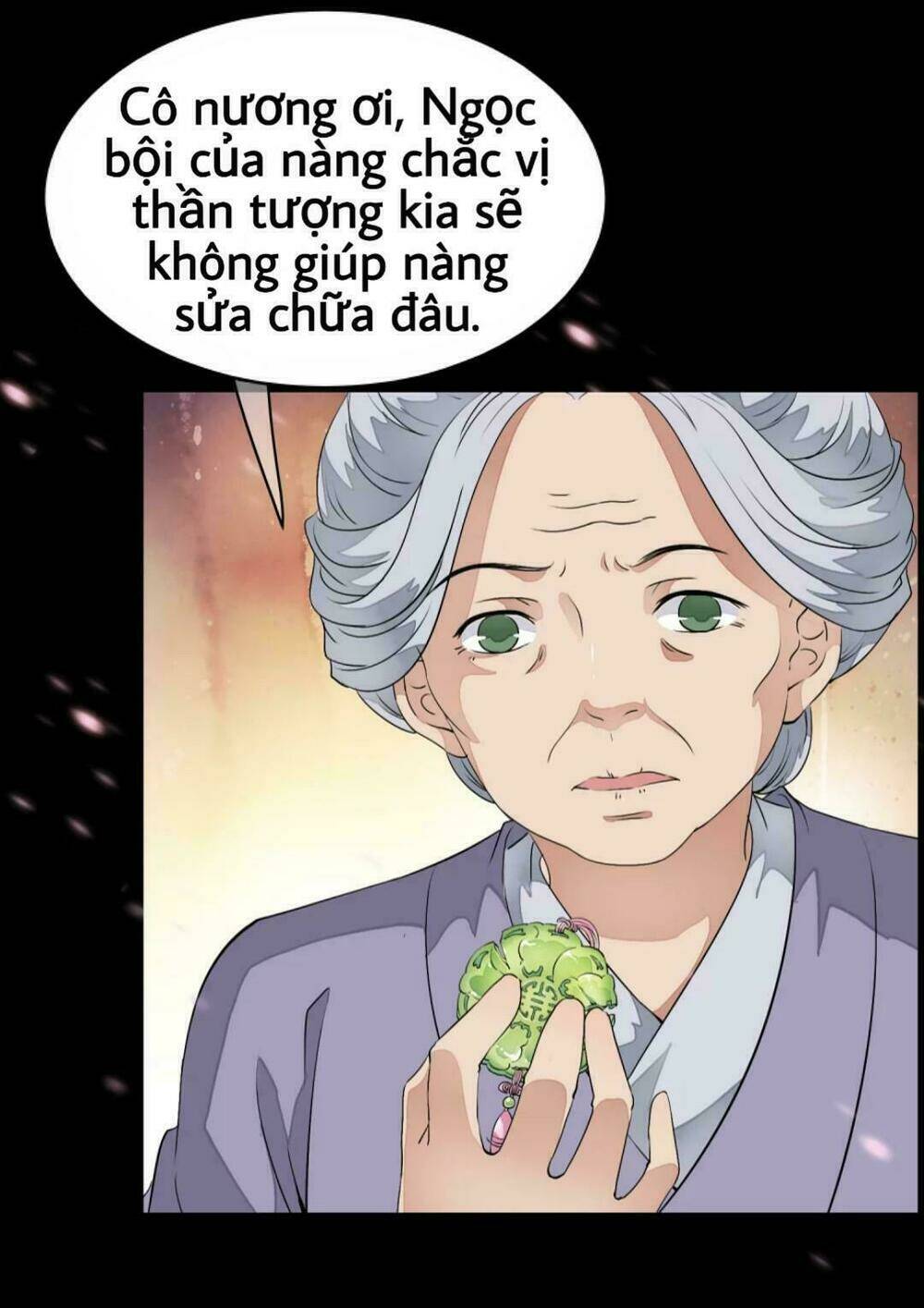 Bạch Liên Yêu Cơ Người: Chapter 23