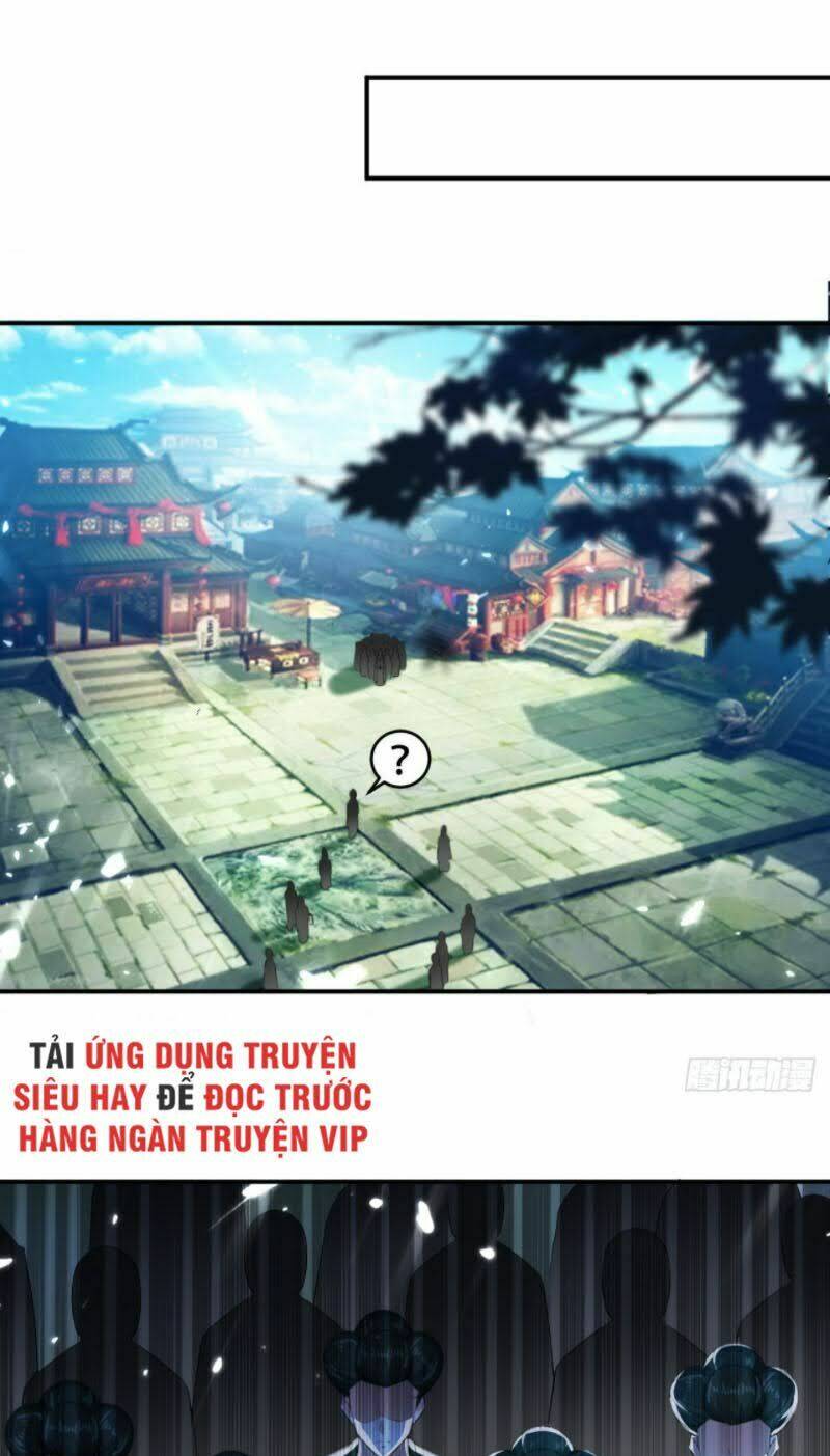 Dị Giới Siêu Cấp Ở Rể: Chapter 54