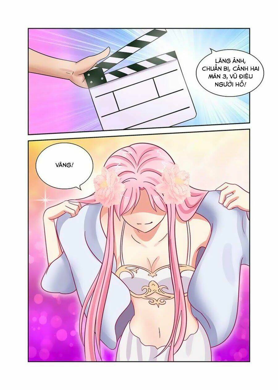 Nghịch Hành Thiên Hậu: Chapter 33.2