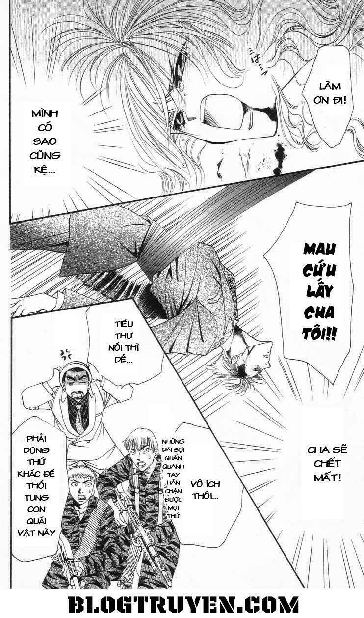 Tokyo Crazy Paradise: Chapter 89