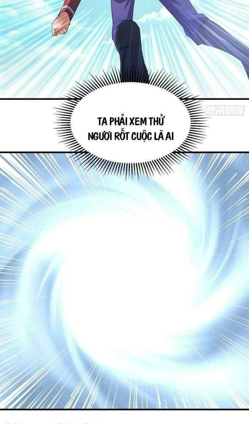 Ta Đã Đặt Ra Thời Đại Của Vạn Tộc: Chapter 42
