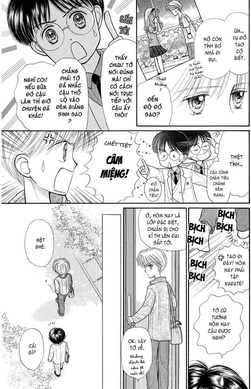 Kodomo No Omocha: Chapter 22