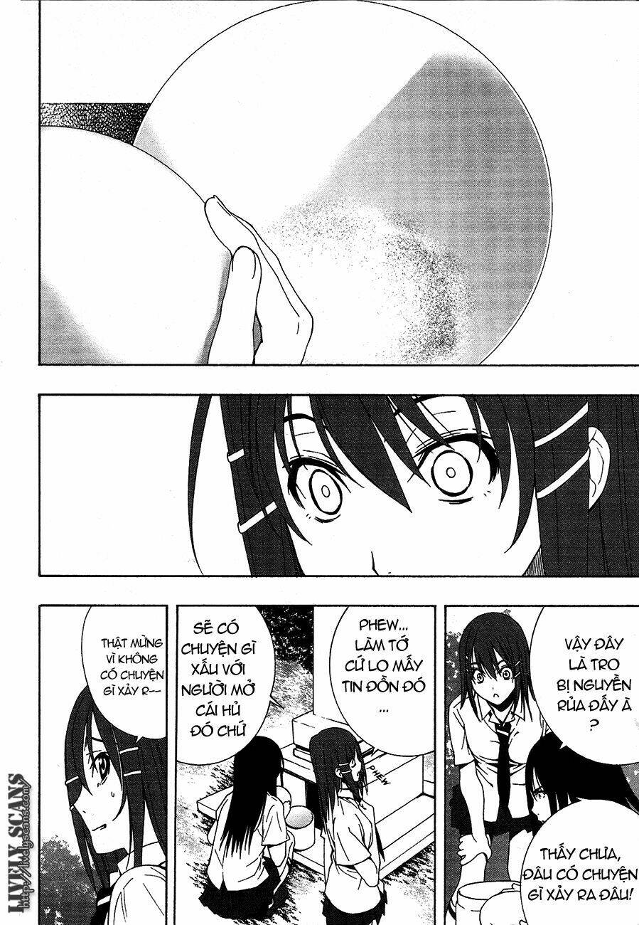 8.1 - Yamada Yuusuke Gekijou: Chapter 3