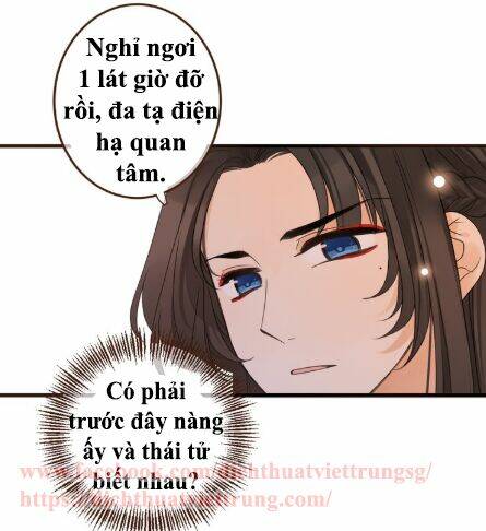 Bạn Trai Tôi Là Cẩm Y Vệ 2: Chapter 11