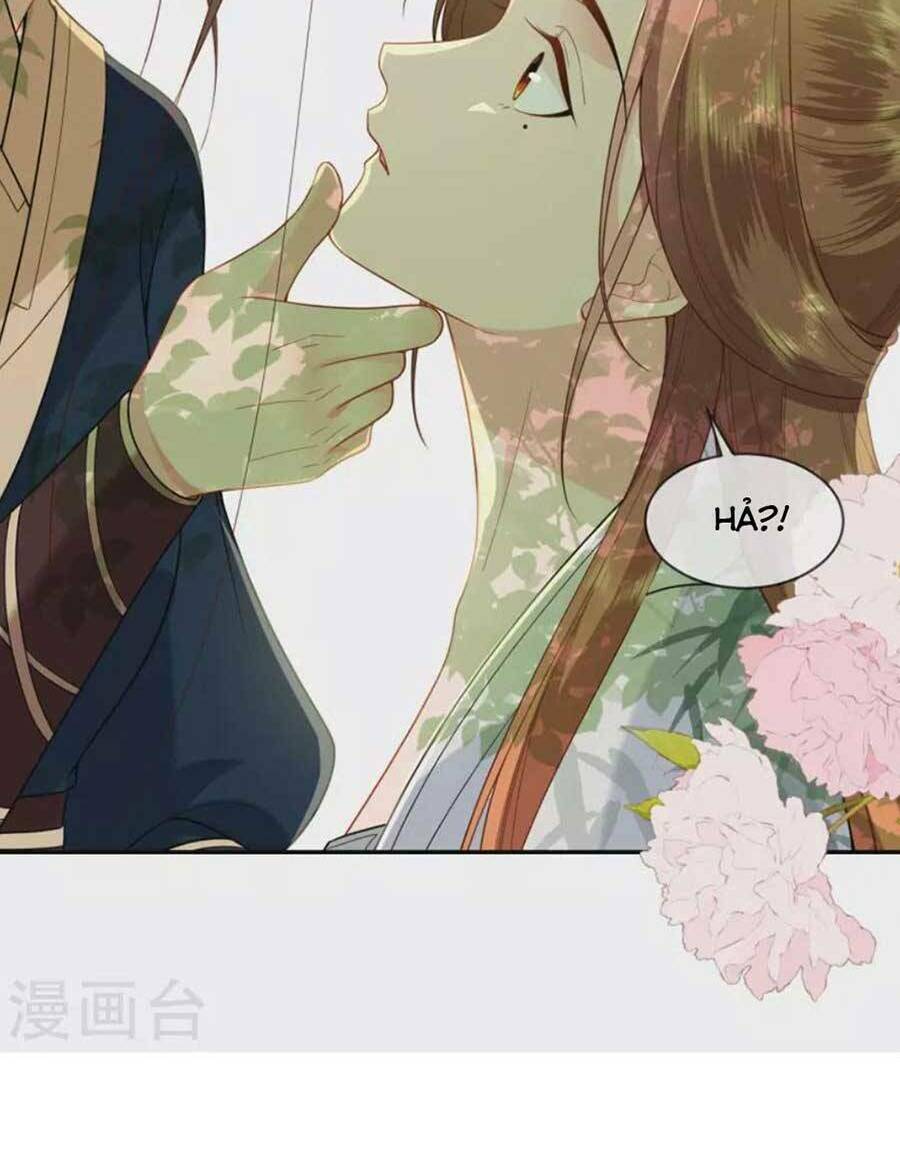 Tướng Quân, Bổn Phi Không Nhận Sủng: Chapter 40