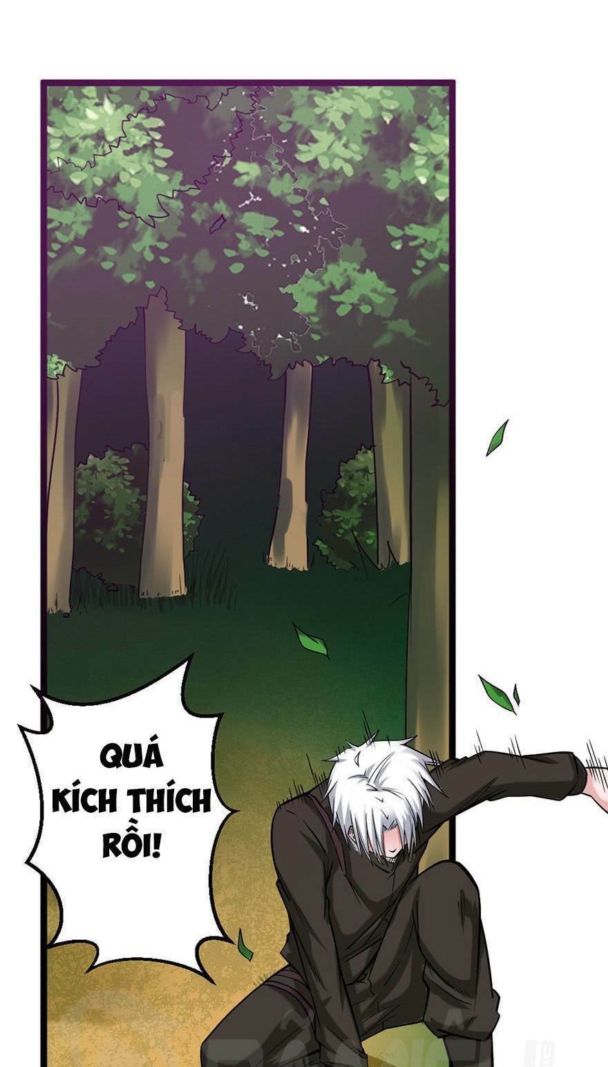 Đô Thị Tu Luyện Cuồng Triều: Chapter 83