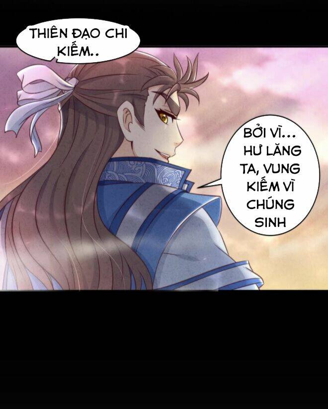 Lão Tổ Của Bạn Đang Online: Chapter 38