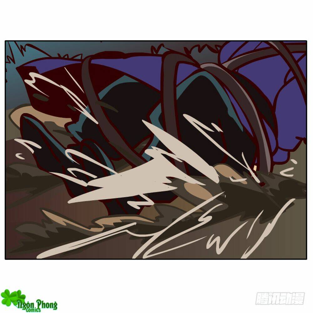 Hòa Thượng Và Tiểu Long Quân: Chapter 32