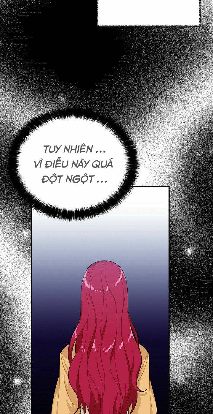 Xuyên Không Trở Thành Mami Phản Diện: Chapter 29