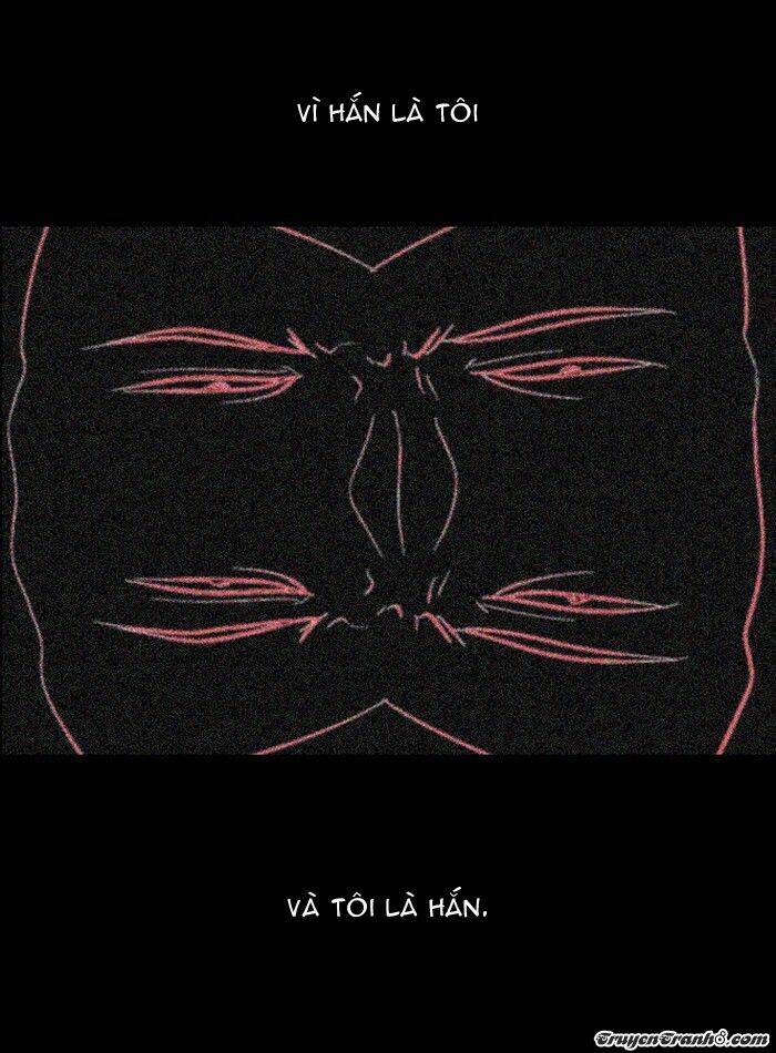 Thứ Sáu: Những Câu Chuyện Cấm: Chapter 27