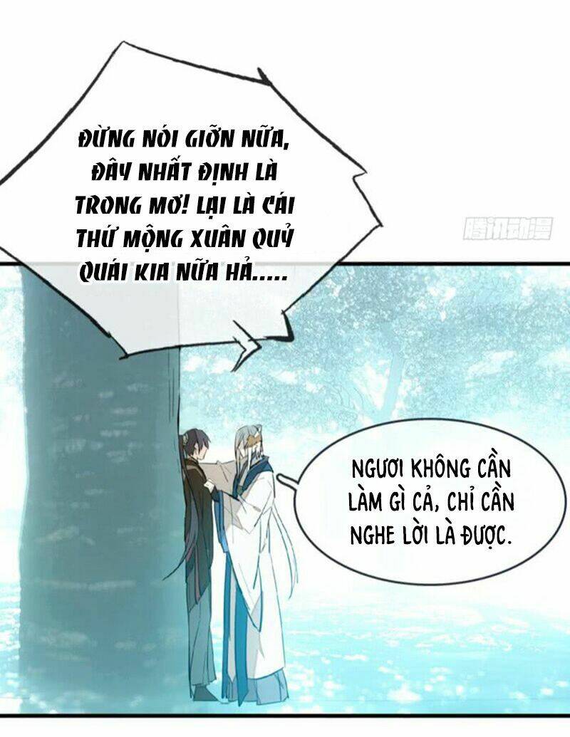 Sư Phụ Lại Trêu Chọc Ta: Chapter 34