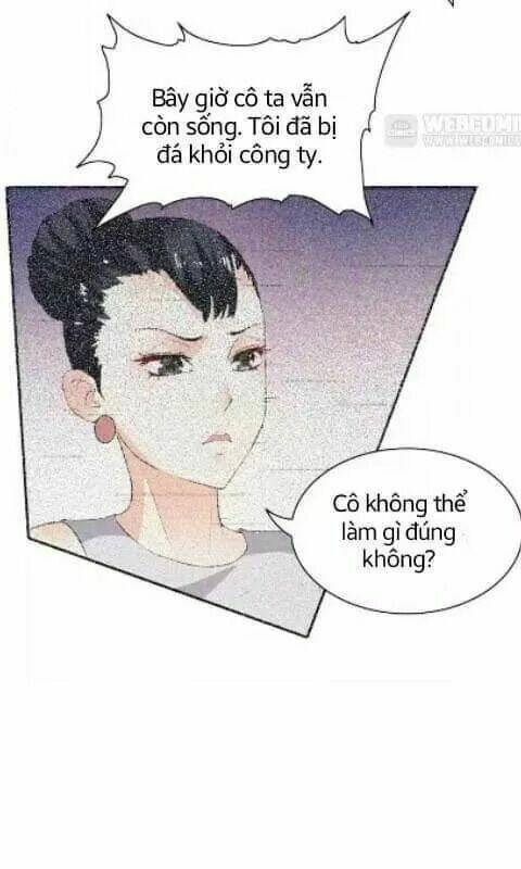 1 Nửa Hoàn Hảo Của Ceo: Chapter 36