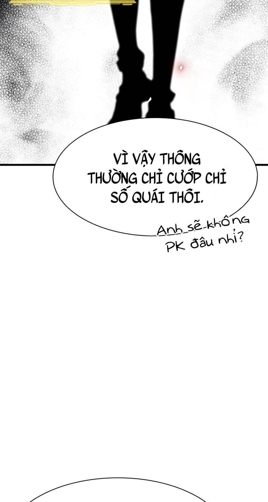 Người Chơi Bí Ẩn: Chapter 9