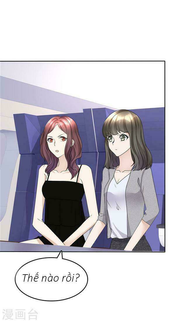 Con Đường Phản Công Của Sủng Thê: Chapter 44