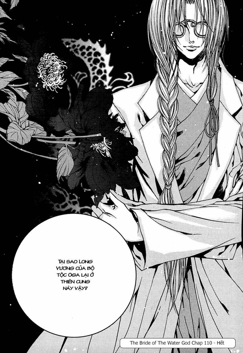 Tân Nương Của Thủy Thần: Chapter 110