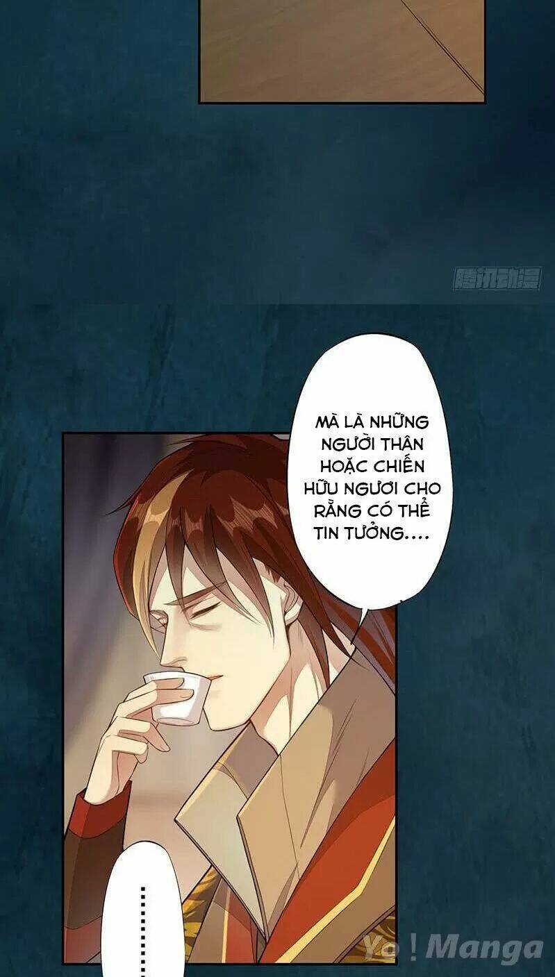 Tuyệt Thế Luyện Đan Sư: Chapter 129