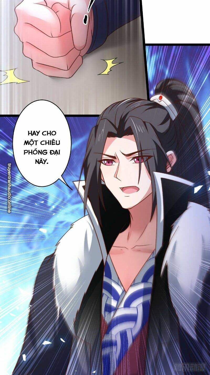 Trọng Sinh Tối Cường Ma Tôn Ở Rể: Chapter 88