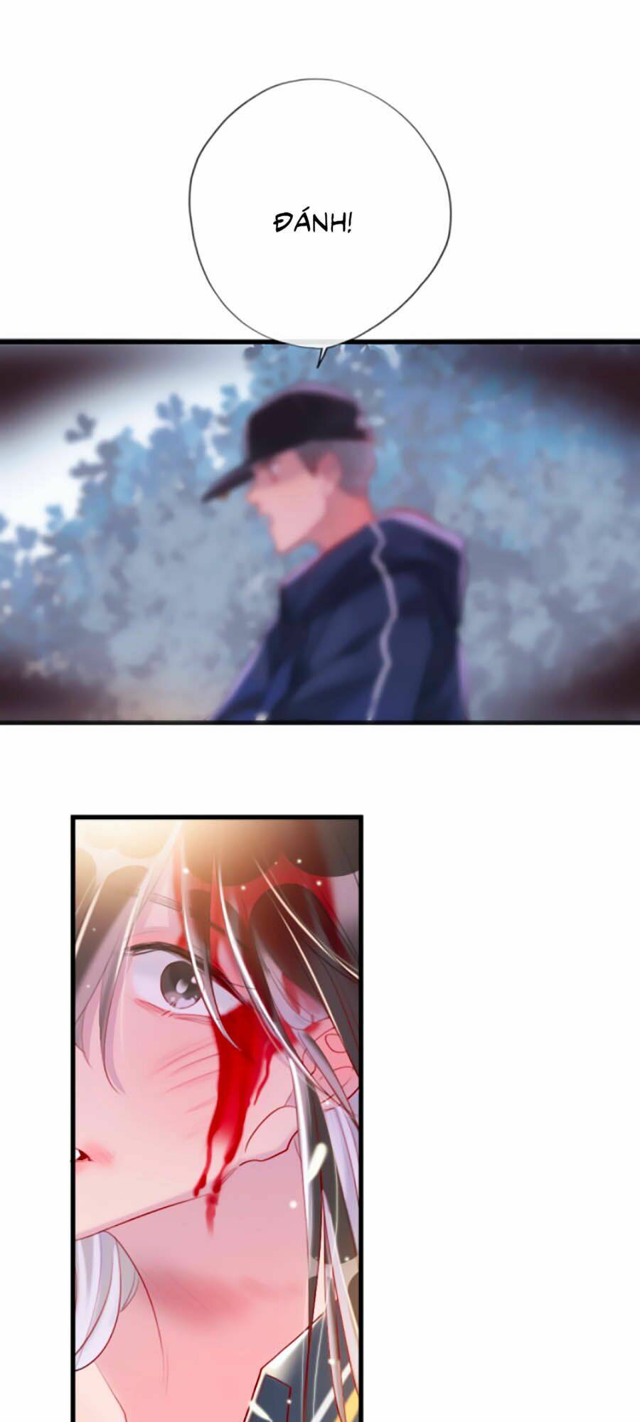 Cô Ấy Thật Xinh Đẹp: Chapter 7