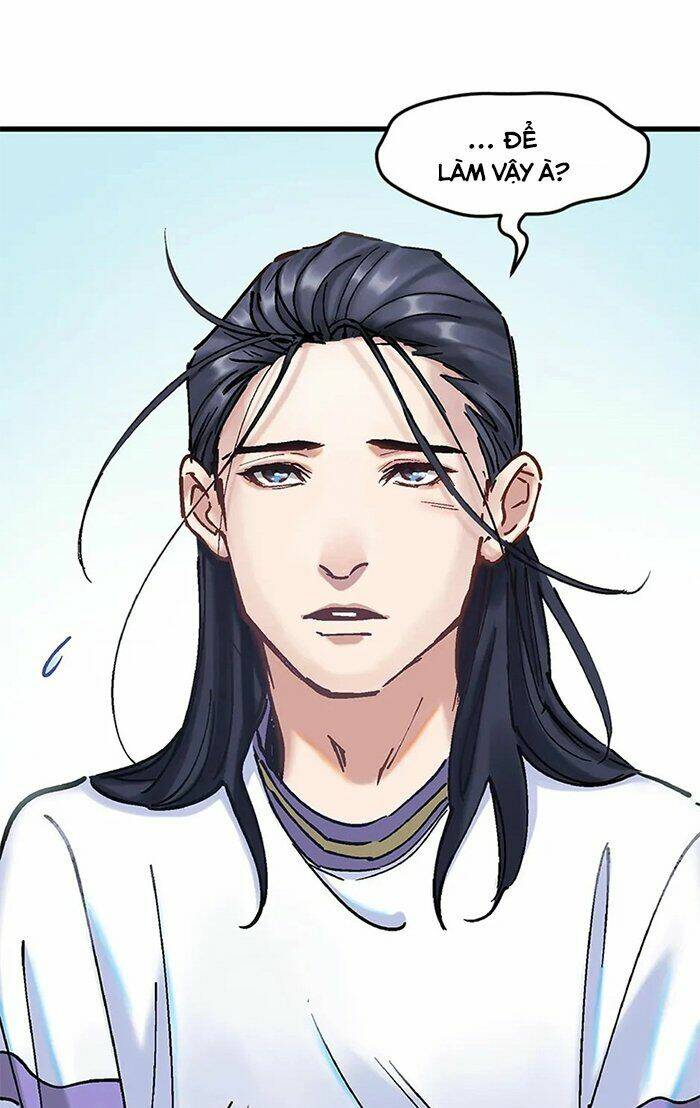 Anh Hùng Và Hiệp Nữ: Chapter 26