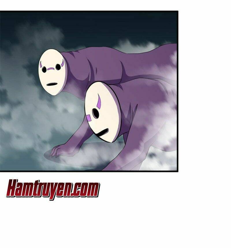 Bị Ép Trở Thành Mạnh Nhất Thế Giới: Chapter 69