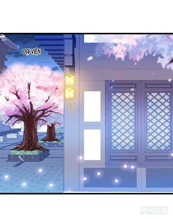 Hồ Tiên Hung Bạo: Chapter 138