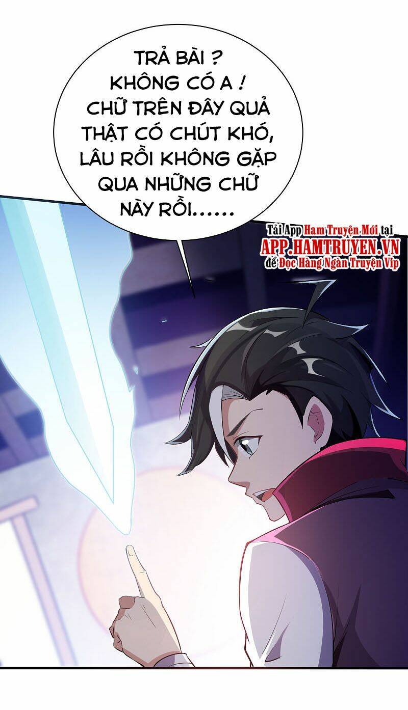 Phục Thiên Thánh Chủ: Chapter 144